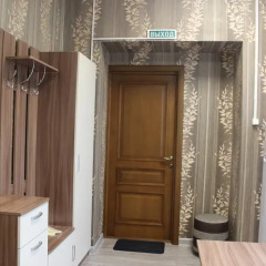 Гостиница 12 Mesyatsev Hotel в Плескове отзывы, цены и фото номеров - забронировать гостиницу 12 Mesyatsev Hotel онлайн Плесков интерьер отеля фото 2