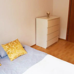Отель Apartament Forest Hoteliq Сопот комната для гостей фото 2