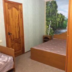 Гостиница Biruza Hotel в Анапе отзывы, цены и фото номеров - забронировать гостиницу Biruza Hotel онлайн Анапа комната для гостей фото 3