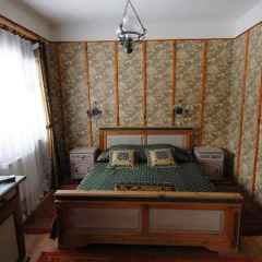 Chekhovskaya Dacha Hotel Стандартный номер фото 3