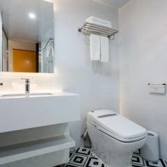Innostay Hotel 3* Стандартный номер с 2 отдельными кроватями фото 2