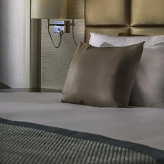 Rixos Beldibi 5* Стандартный номер с различными типами кроватей фото 6