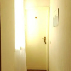 Отель Albergo Savoia Оспедалетти интерьер отеля