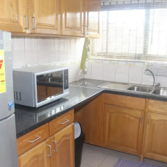 Отель Travellers Palm Court в номере