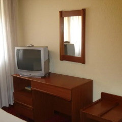 Hotel Solar São Gabriel 2* Стандартный номер разные типы кроватей фото 2