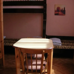 Отель Elizabeths Youth Hostel Латвия, Рига - отзывы, цены и фото номеров - забронировать отель Elizabeths Youth Hostel онлайн комната для гостей