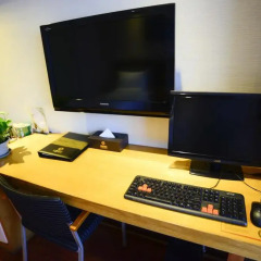 Отель Insail Hotels Railway Station Guangzhou 3* Номер Бизнес с различными типами кроватей фото 6