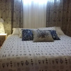 Отель Casa Santa Clara Португалия, Лиссабон - отзывы, цены и фото номеров - забронировать отель Casa Santa Clara онлайн комната для гостей фото 4