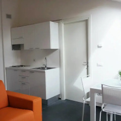Отель Residence Villa Gori Италия, Римини - отзывы, цены и фото номеров - забронировать отель Residence Villa Gori онлайн в номере фото 2