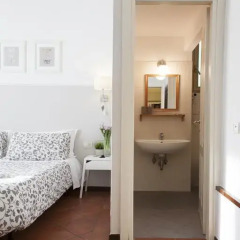 Отель Piccarda Bed and Breakfast 3* Стандартный номер с различными типами кроватей фото 19