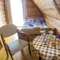 Отель Base Camp 2 Zakopane Закопане комната для гостей фото 3