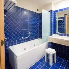 Отель Doubletree By Hilton Acaya Golf Resort 4* Стандартный номер фото 4