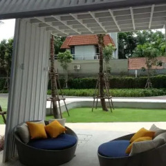 Отель Lumpini Beach Jomtien