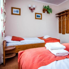 Отель Aparthotel Pod Nosalem Люкс фото 6