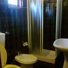 Отель Rohan Villa Стандартный номер фото 11