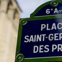 Отель Saint Germain - Odeon Private Apartment Франция, Париж - отзывы, цены и фото номеров - забронировать отель Saint Germain - Odeon Private Apartment онлайн спортивное сооружение