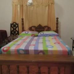 Отель Tina's Guest House 2* Стандартный номер с различными типами кроватей фото 29