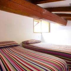 Отель Holiday House La Colombaia Парма комната для гостей фото 3