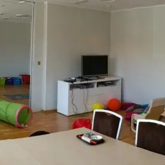 Отель Scandic Victoria 4* Стандартный номер с различными типами кроватей фото 5