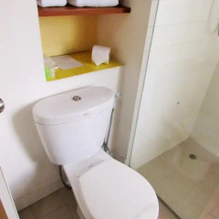 Отель JL Bangkok 3* Люкс с различными типами кроватей фото 7