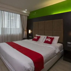 Отель Darjelling Boutique 3* Номер Делюкс фото 3