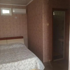 Гостиница Ariana Guest House сауна