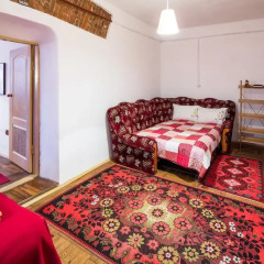 Гостиница Historical Center of Lviv комната для гостей фото 3
