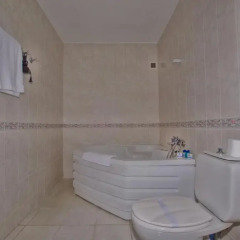 Entur Thermal Resort & Spa 3* Стандартный номер с различными типами кроватей фото 2
