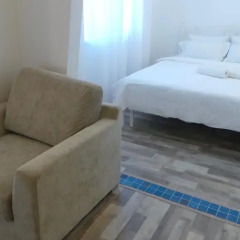 Гостиница Guest House Mykonos 3* Номер Премиум разные типы кроватей фото 8
