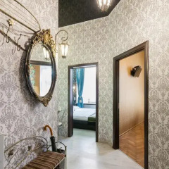 Апартаменты Apartments 10min to the center удобства в номере фото 2