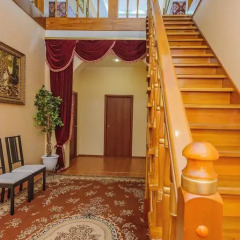 Отель Guest House Va Bene Кровать в общем номере фото 15