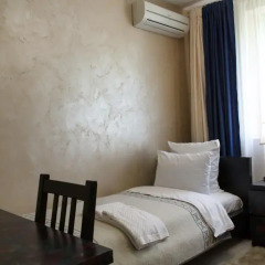 Гостиница Kay & Gerda Inn 2* Стандартный номер с различными типами кроватей фото 9