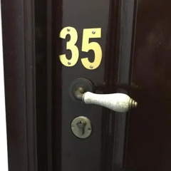 Отель Constituição Rooms Стандартный номер разные типы кроватей фото 7