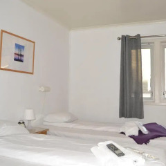 Отель Stavanger Bed & Breakfast Стандартный номер фото 2