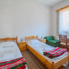 Отель Guest House The Eye Болгария, Банско - отзывы, цены и фото номеров - забронировать отель Guest House The Eye онлайн детские мероприятия