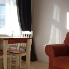 Отель Apartament Studio Old Town Szeroka Польша, Гданьск - отзывы, цены и фото номеров - забронировать отель Apartament Studio Old Town Szeroka онлайн в номере
