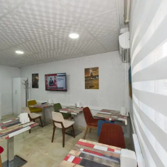 Paradise Airport Hotel Турция, Стамбул - отзывы, цены и фото номеров - забронировать отель Paradise Airport Hotel онлайн детские мероприятия фото 2
