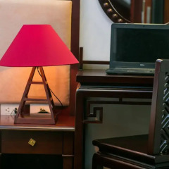 Au Coeur dHanoi Boutique Hotel 3* Номер категории Премиум с различными типами кроватей фото 5