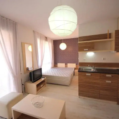Апартаменты Menada Rainbow Apartments Семейная студия фото 6