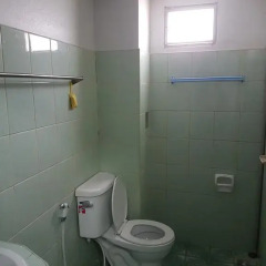 Отель Lanta Mansion 3* Стандартный номер фото 8