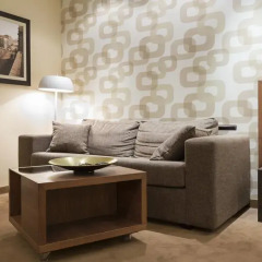 Belgrade Boutique Hotel комната для гостей фото 4