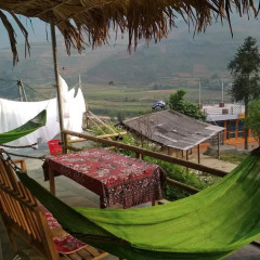 Sapa Tavan Hostel Шапа фото 6