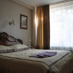 Мини-отель Прайм 3* Улучшенный номер разные типы кроватей фото 8