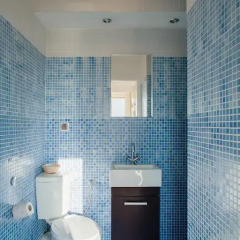 Отель Apartament Swietokrzyska ванная фото 2