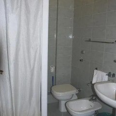 Hostel Verona Стандартный номер с различными типами кроватей фото 4