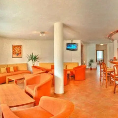 Отель Lina Guest House интерьер отеля фото 3