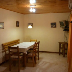Отель Cabanas Dayna Сан-Рафаэль в номере
