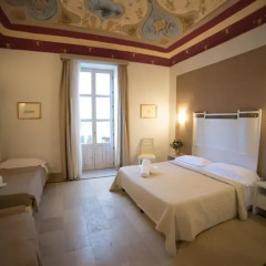 Hotel Gargallo 3* Стандартный номер фото 2