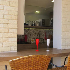 Отель Apt barramares 2 quartos vista mar Апартаменты с различными типами кроватей фото 37