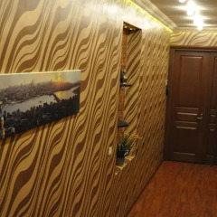 Отель Tresuites Istanbul Стамбул удобства в номере